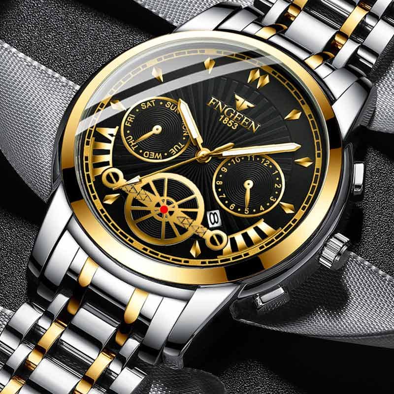 Luxury Men Watch