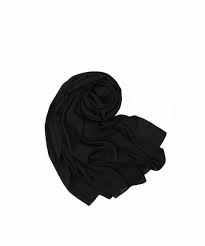 Chiffon Scarf/Stoler