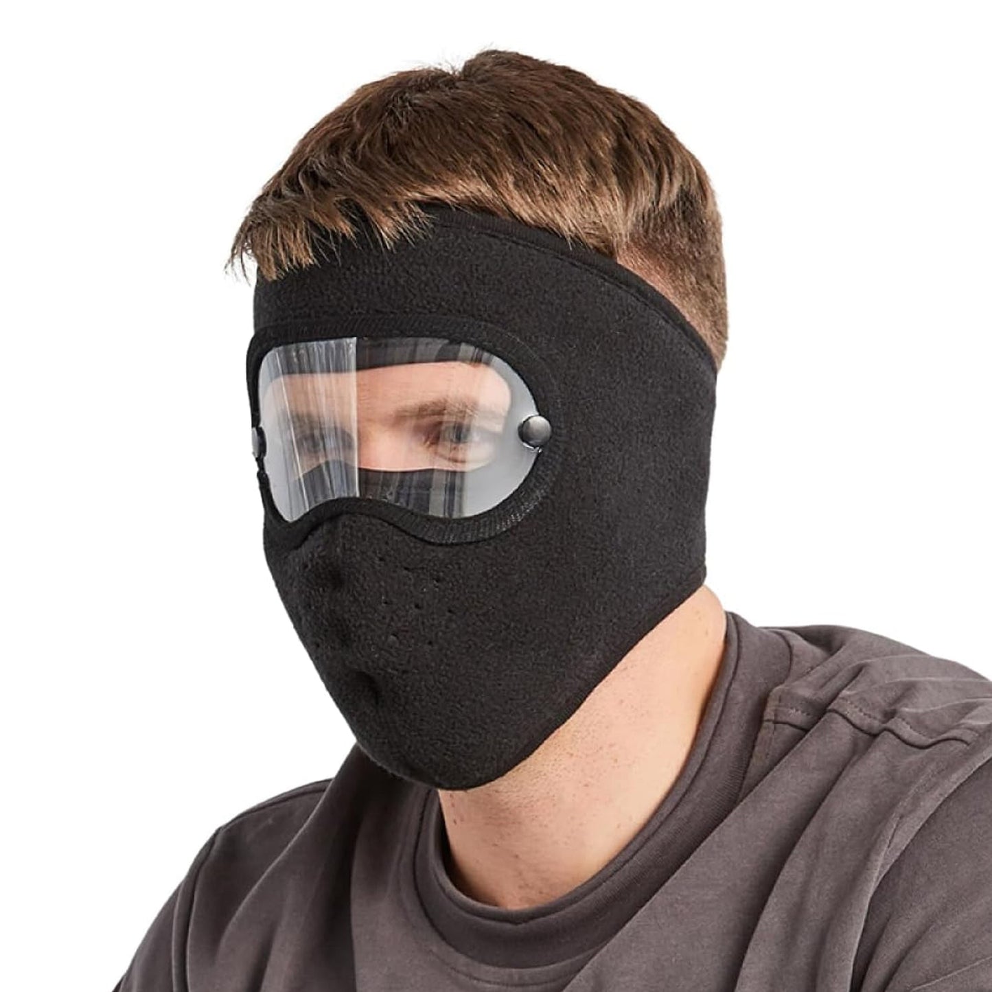 Dust-Proof Bike Riding Face Mask