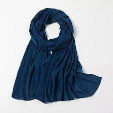 Chiffon Scarf/Stoler