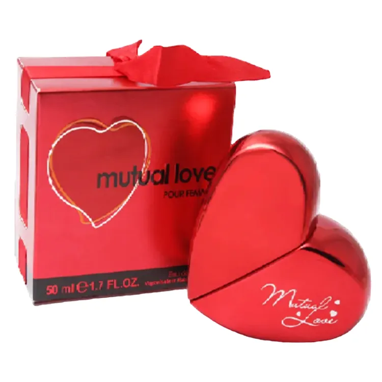 Mutual Love Perfume for Valentine day gifts......