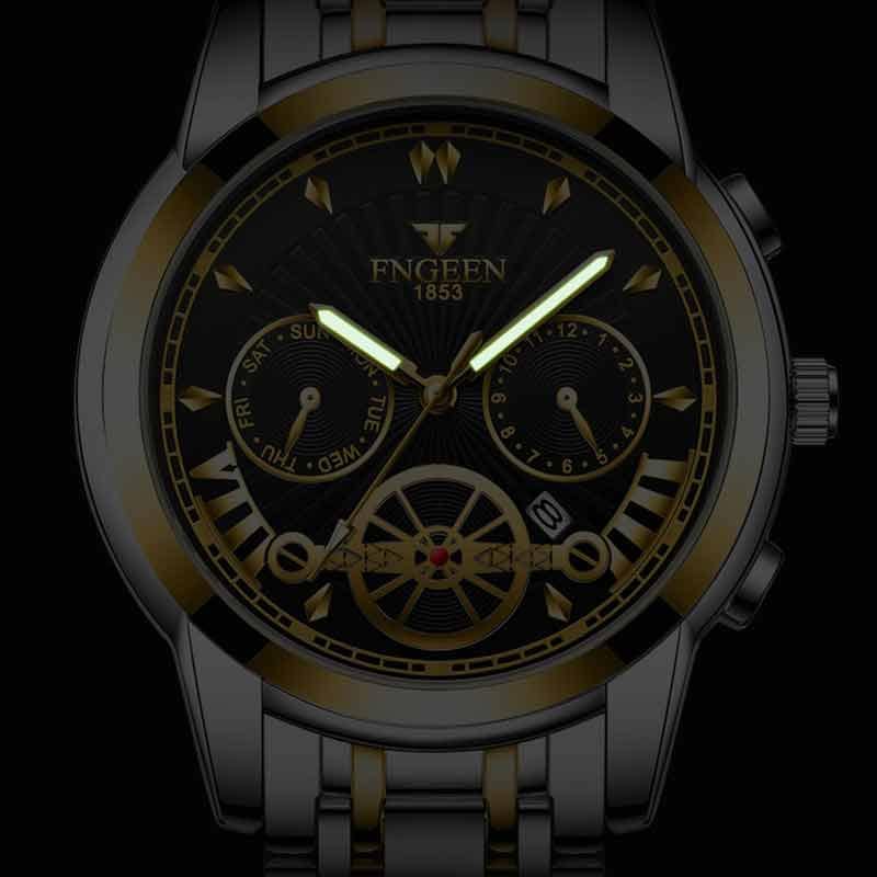 Luxury Men Watch