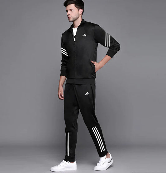 THUNDER FRACK RUNNERS SUPER FLEX TRACK SUIT