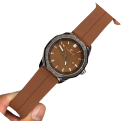 Universe Point Magnetic Lock Straps Watch Different colors