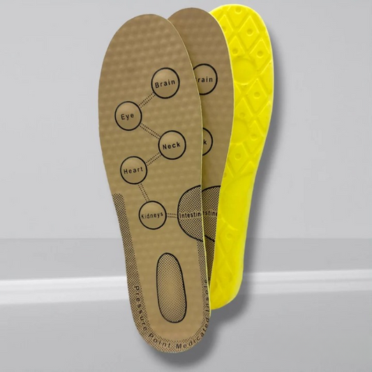 Medicated Inner Sole