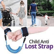 Child Anti Lost Strap Band.