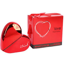 Mutual Love Perfume for Valentine day gifts......