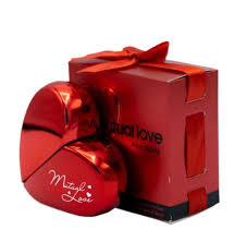 Mutual Love Perfume for Valentine day gifts......