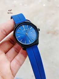 Universe Point Magnetic Lock Straps Watch Different colors